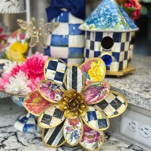 LOVE NOTES from some of my Hand Crafted Decoupage Items